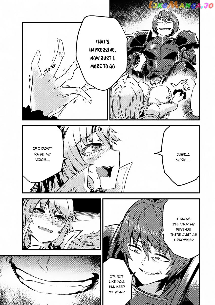 Redo Of Healer, Chapter 6.1 image 04